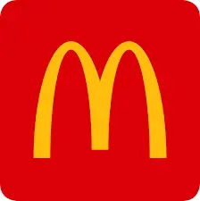 McDonalds Mod