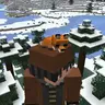 Vulp's Head Fox