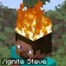 Commands: Ignite & Extinguish