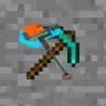 Supernova's Mining Dimension