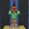Mo-Max's Better Copper Armor