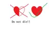 Don’t die