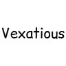 Vexatious