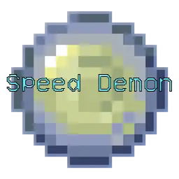 Succ's Origins: Speed Demon
