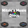 Nitric's Music Discs