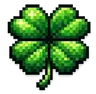 TarminaRX's Lucky Clover