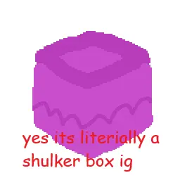Shulker Peek