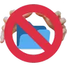 Hands Off My Data