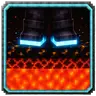 Frost Lava Walker