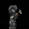 TKVM Enemies: Dark Knight