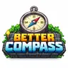 Better Compass Azimut