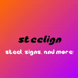 Steelign