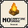 No Campfire Smoke