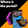 Where is the portal?