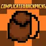 Complicated Backpacks