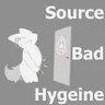 Source Bad Hygiene