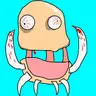 The blabber beast Remastered