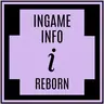 InGame Info Reborn