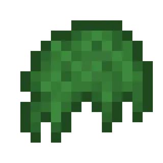 Tinkers Mossy Modifier