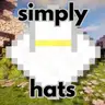 simply hats