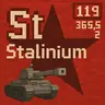 Stalinium