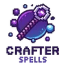 Crafter Spells