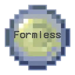 Succ's Origins: Formless