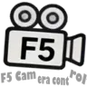 F5 Camera control - F5视角控制器
