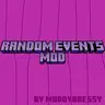 Random Events Mod