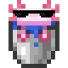 Auto MLG Bucket