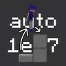 Auto 1e-7 Stepping