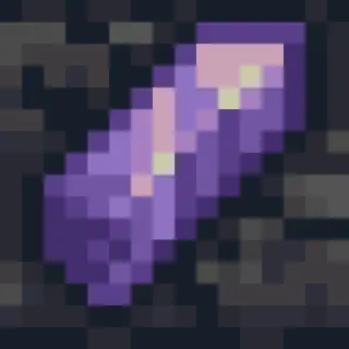 Amethyst Revamped