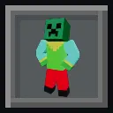 No Item Swap Animation