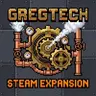 GregTech Steam Expansion