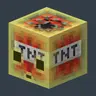 TNT Sulfur Cubes Impact