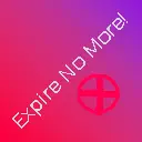 ExpireNoMore