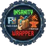 Insanity Wrapper