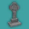 Mogrul Gravestones