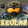 Kevlar Drip