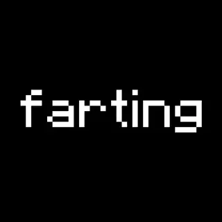 Farting