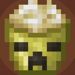 A Minecraft Movie: Cinema Weapons