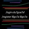 Auto Login & Auto Register