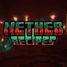 Nether recipes