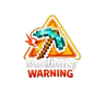 Durability warning mod