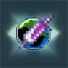 Steroid Planet