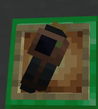 The Secret of Minecraft(The Secret of the Mimic mod)