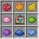 Invariable Paintings: Crafting (legacy)