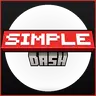 Simple Dash & Double Jump