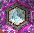 Pink Garnet Blocks