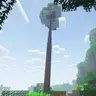 GregTech Rubber Tree for Dynamic Trees